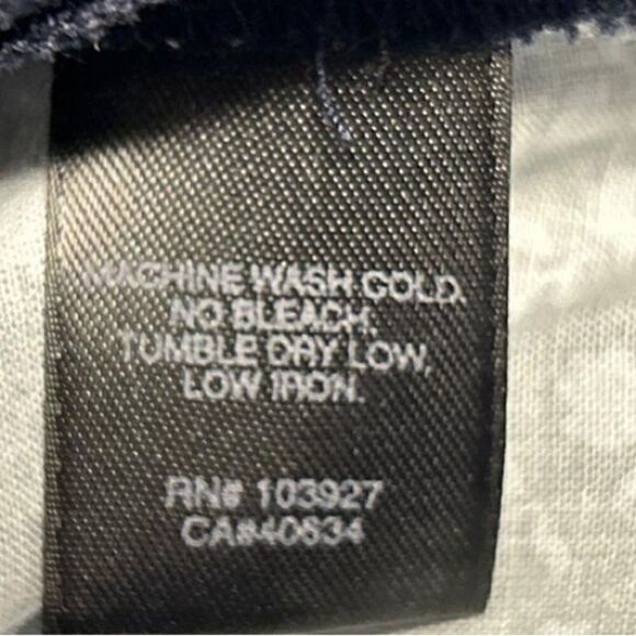 Marc Jacobs pinstriped trousers NWT - Picture 5 of 8